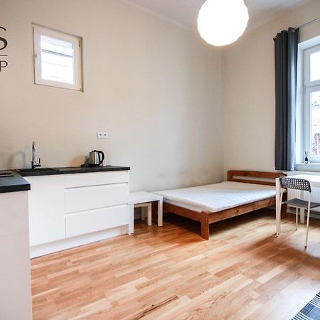Prywatny Apartament W Samym Centrum Krakowskiego Kazimierza. Esterno foto