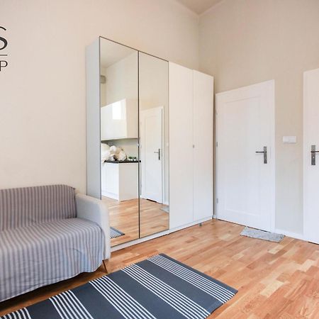 Prywatny Apartament W Samym Centrum Krakowskiego Kazimierza. Esterno foto