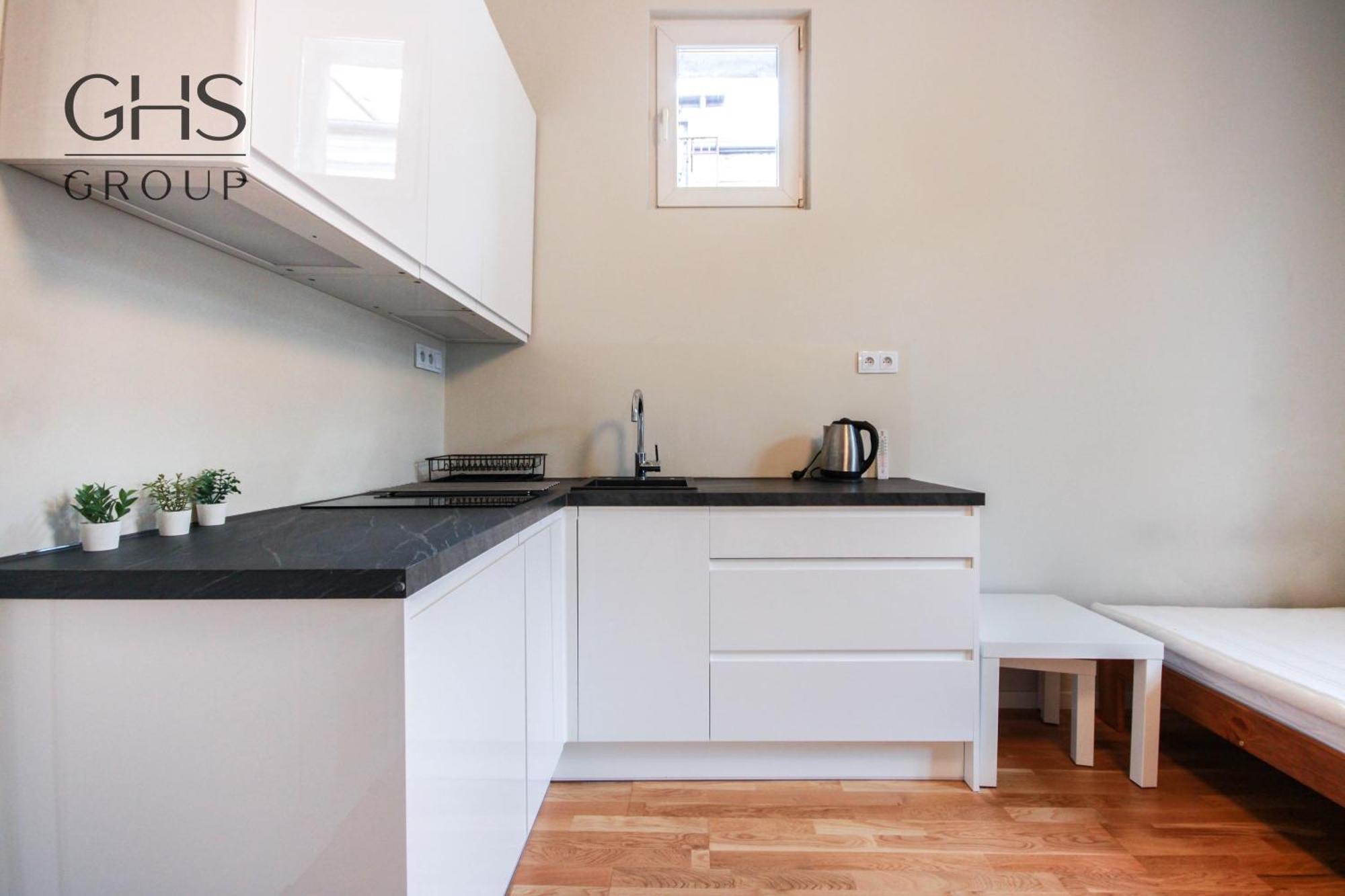 Prywatny Apartament W Samym Centrum Krakowskiego Kazimierza. Esterno foto