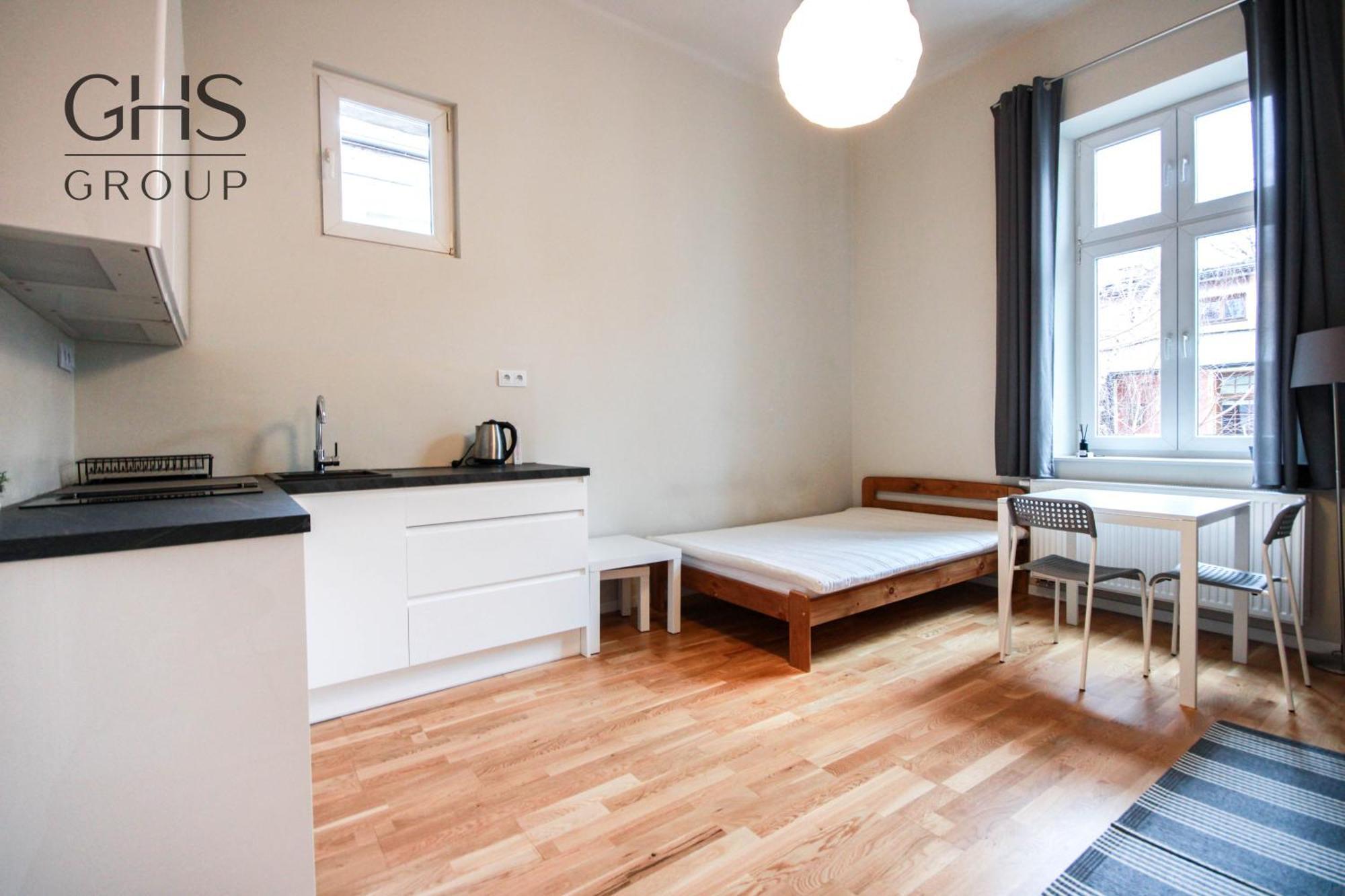 Prywatny Apartament W Samym Centrum Krakowskiego Kazimierza. Esterno foto