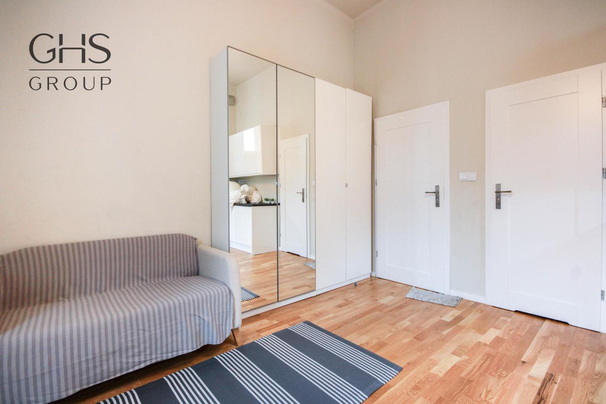 Prywatny Apartament W Samym Centrum Krakowskiego Kazimierza. Esterno foto