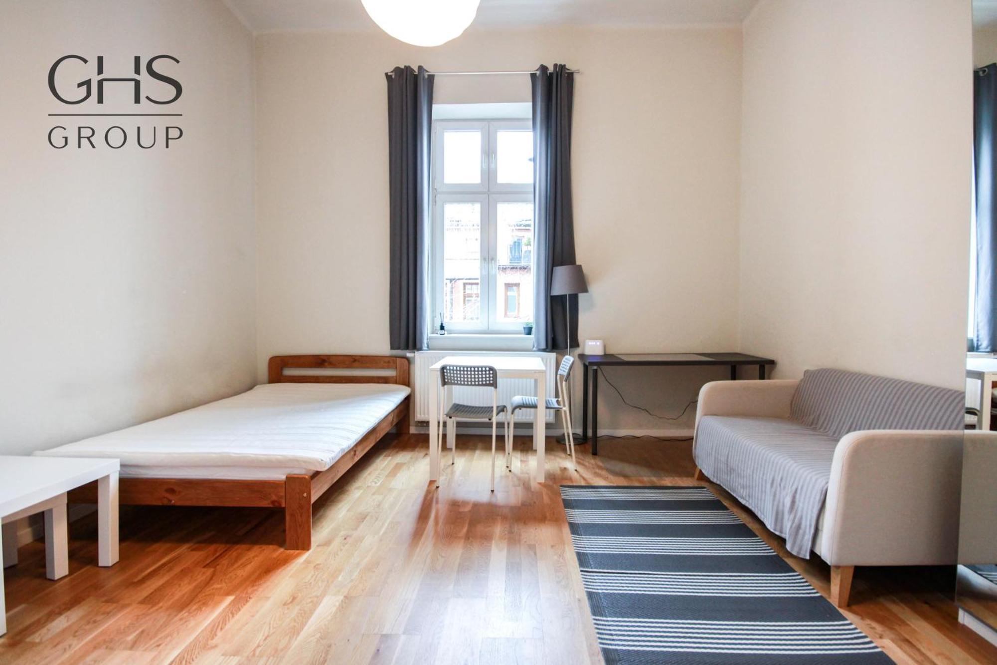 Prywatny Apartament W Samym Centrum Krakowskiego Kazimierza. Esterno foto